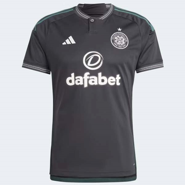 Camiseta Celtic 2ª 2023 2024